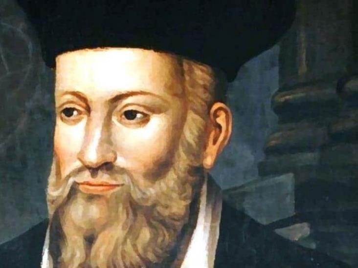 Conoce las alarmantes profecías y predicciones de Nostradamus para este 2022 Conoce las alarmantes profecías y predicciones de Nostradamus para este 2022