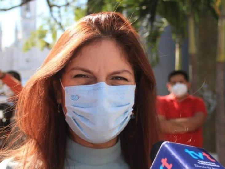 No hay irregularidades en presupuesto del IEPCT: Rosselvy No hay irregularidades en presupuesto del IEPCT: Rosselvy