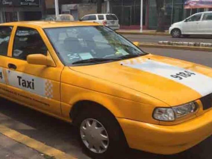 Incrementan asaltos a taxista en Villahermosa Incrementan asaltos a taxista en Villahermosa