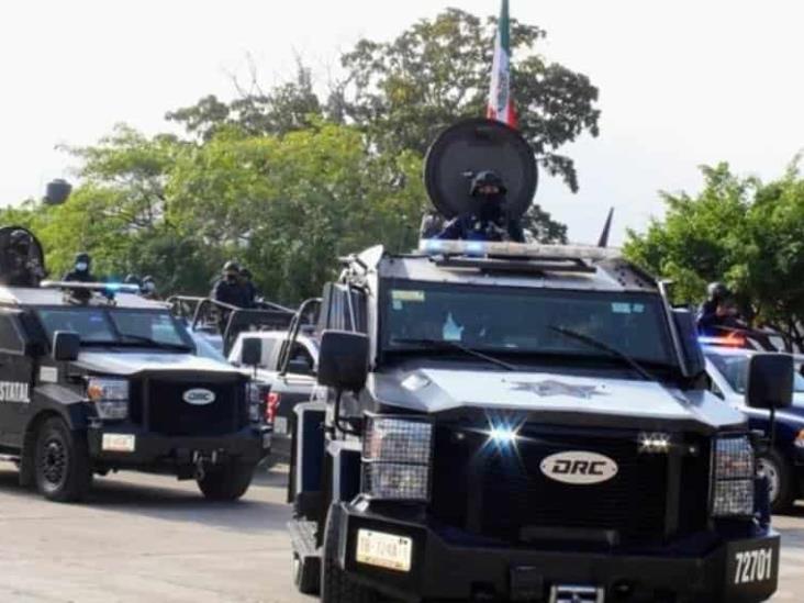 Refuerzan operativos en Villahermosa Refuerzan operativos en Villahermosa