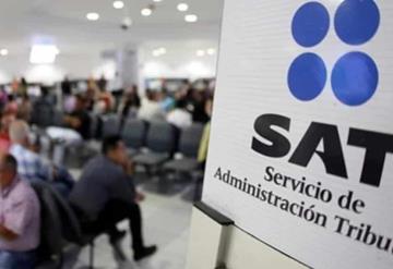 El SAT detectó un nuevo esquema de extorsión a contribuyentes