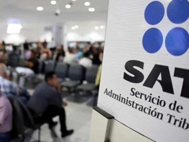 El SAT detectó un nuevo esquema de extorsión a contribuyentes El SAT detectó un nuevo esquema de extorsión a contribuyentes