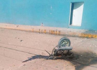 Tras desplomarse puente en Sinaloa caen 11 personas al Río Fuerte