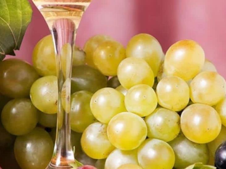 ¿Adiós a los 12 deseos? Aumento en precio de la uva por kilo antes de fin de año ¿Adiós a los 12 deseos? Aumento en precio de la uva por kilo antes de fin de año