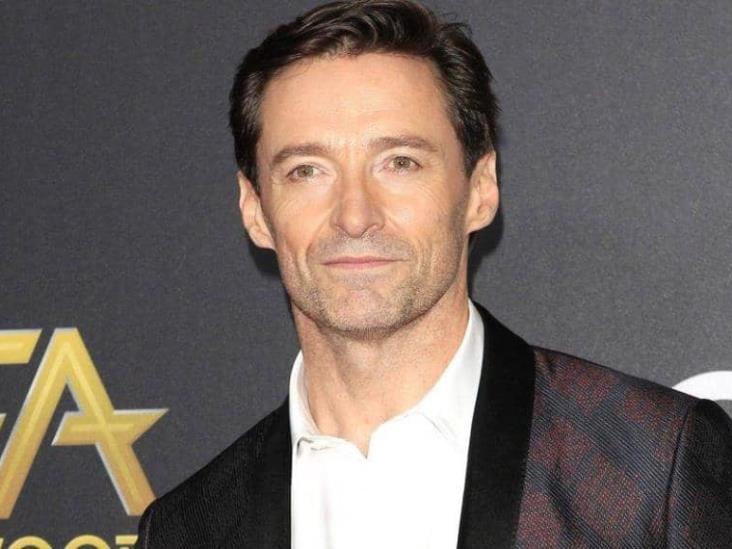 Hugh Jackman anuncia positivo a covid Hugh Jackman anuncia positivo a covid