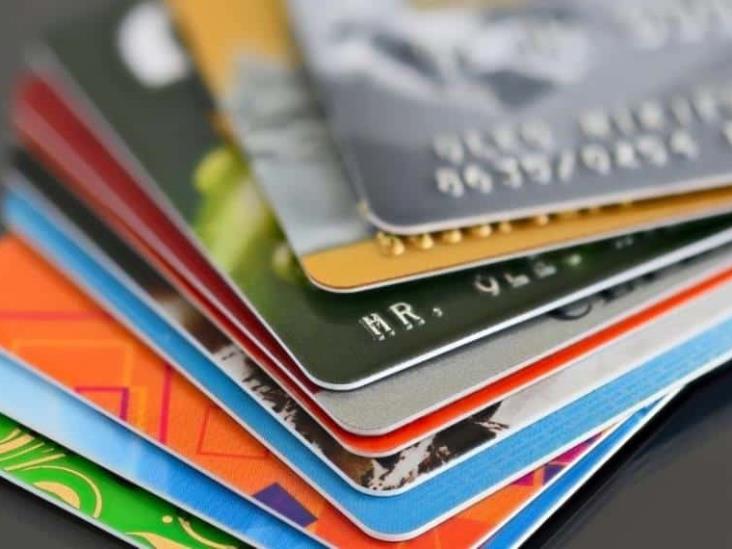Prevén aumento de intereses de tarjetas de crédito en 2022 Prevén aumento de intereses de tarjetas de crédito en 2022