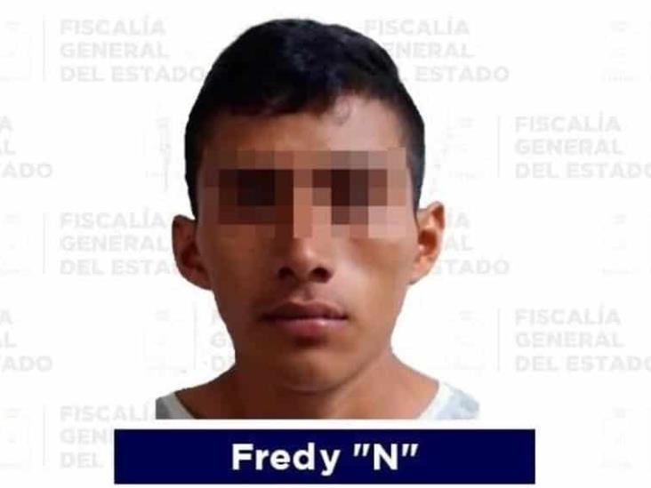 Dictan prisión preventiva para presunto responsable del feminicidio de menor en Nacajuca Dictan prisión preventiva para presunto responsable del feminicidio de menor en Nacajuca