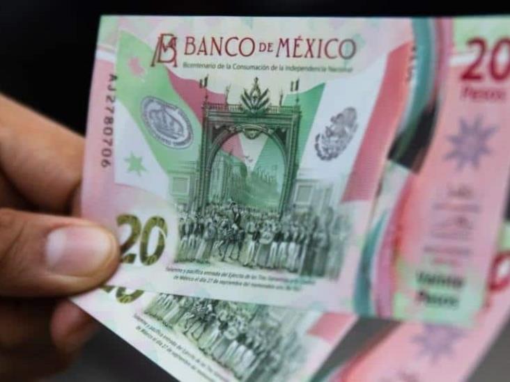 Nuevo billete de 20 pesos gana premio como el mejor de América Latina Nuevo billete de 20 pesos gana premio como el mejor de América Latina