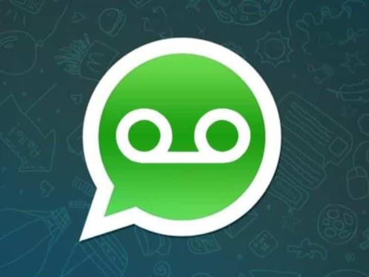 Así pueden hackear tu cuenta de WhatsApp con el buzón de voz Así pueden hackear tu cuenta de WhatsApp con el buzón de voz