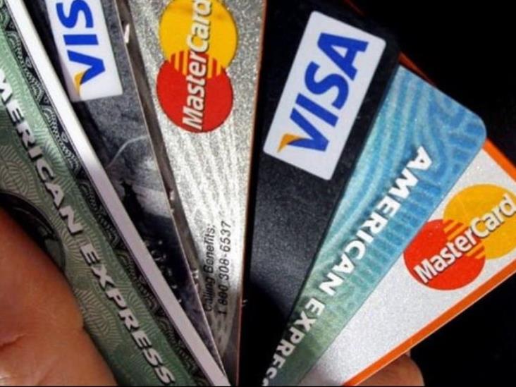Bancos peor evaluados en tarjetas de crédito según Condusef Bancos peor evaluados en tarjetas de crédito según Condusef