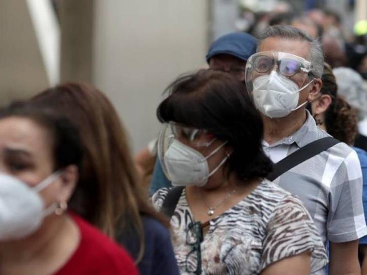 México reporta 8 mil 24 nuevos contagios de covid-19 México reporta 8 mil 24 nuevos contagios de covid-19