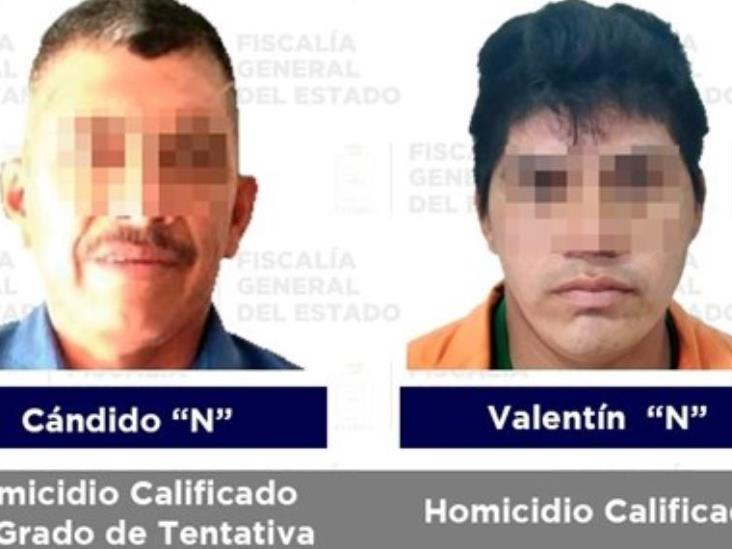 Por Homicidio Violación Robo Violencia Familiar Y Lesiones Asegura Fge A Seis 0393