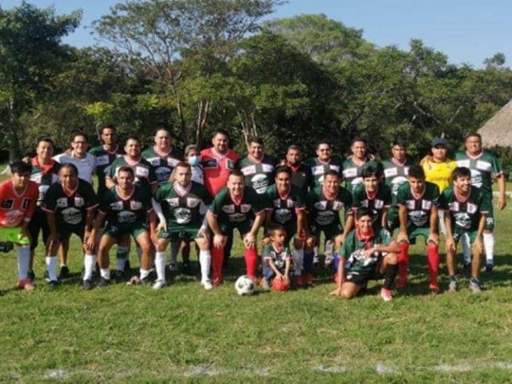 Encuentro amistoso de Cacaoteros de Tabasco Encuentro amistoso de Cacaoteros de Tabasco