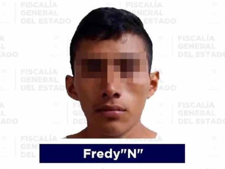 Sujeto es vinculado a proceso por feminicidio y desaparición de personas Sujeto es vinculado a proceso por feminicidio y desaparición de personas