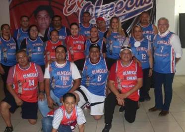 Encuentro amistoso de Cacaoteros de Tabasco
