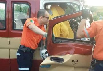 5 mil emergencias en 2021; reporta SEU