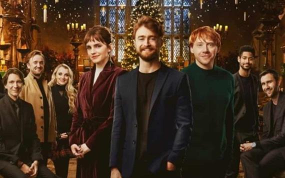 Momentos mágicos de "Harry Potter: Regreso a Hogwarts"