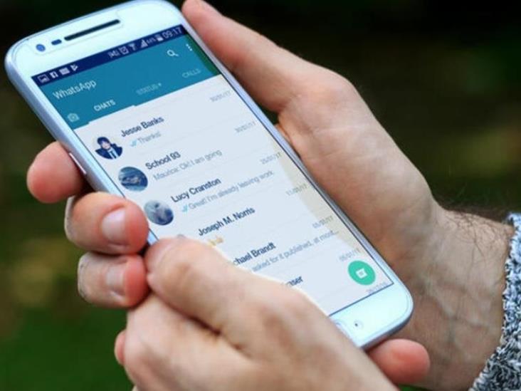 Descubre si desactivaron las palomitas azules y te están ignorando en WhatsApp Descubre si desactivaron las palomitas azules y te están ignorando en WhatsApp
