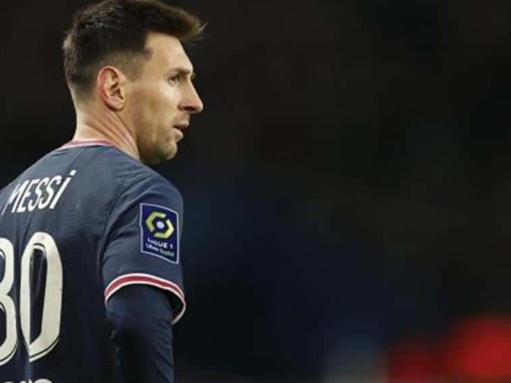 Messi, positivo a coronavirus; confirman otros tres jugadores positivos en el PSG Messi, positivo a coronavirus; confirman otros tres jugadores positivos en el PSG