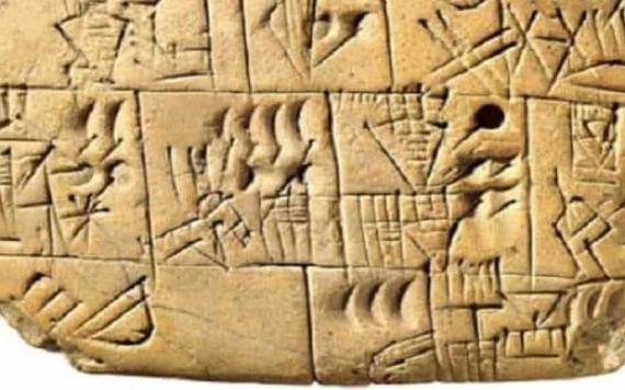 4 secretos increíbles revelados al descifrar lo escrito en tabletas de hace 5.000 años