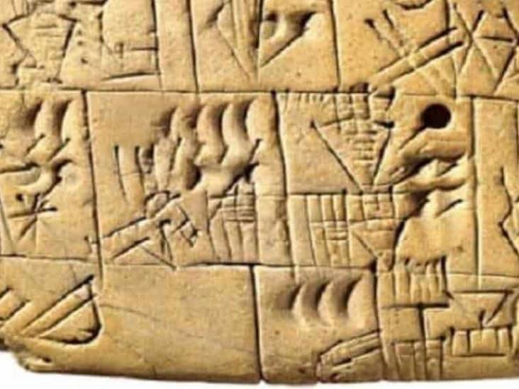 4 secretos increíbles revelados al descifrar lo escrito en tabletas de hace 5.000 años 4 secretos increíbles revelados al descifrar lo escrito en tabletas de hace 5.000 años