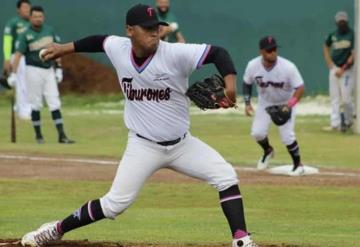 El pitcher Yuyo Marín se coronó campeón en la Liga Estatal Yucateca de Beisbol