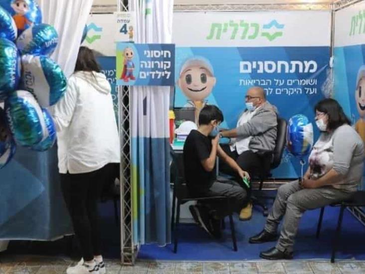 Israel aprueba el uso de la píldora de Merck contra covid-19 Israel aprueba el uso de la píldora de Merck contra covid-19