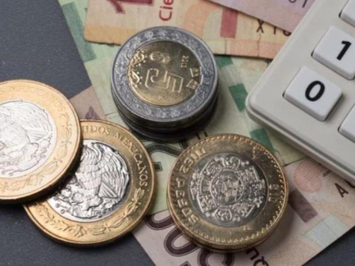 Entra en vigor aumento al salario Entra en vigor aumento al salario