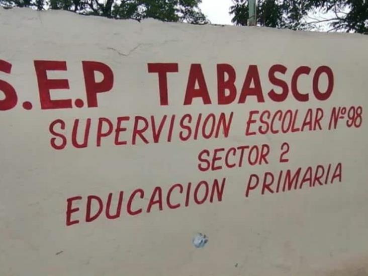 Padres de familia denuncian acoso por parte de la supervisora de zona Padres de familia denuncian acoso por parte de la supervisora de zona
