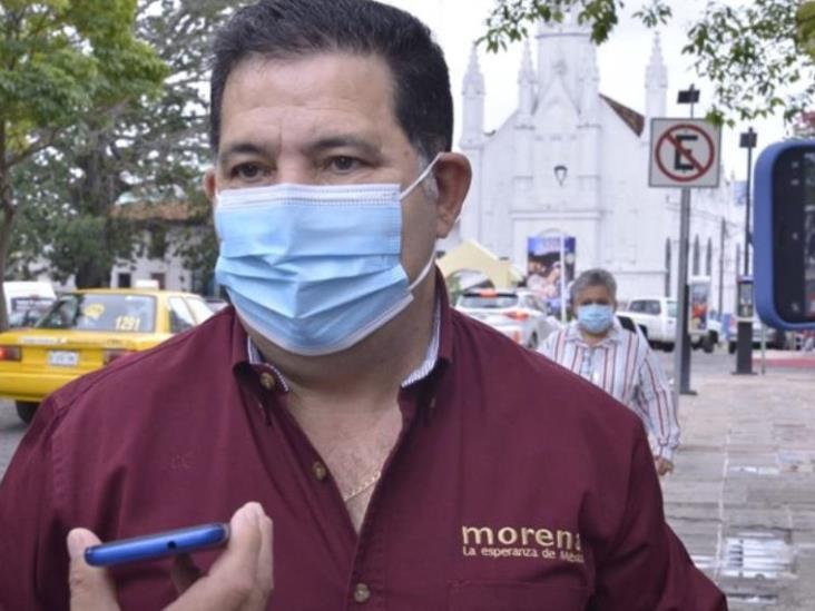 Diputados responsabilizan al INE de revisar firmas Diputados responsabilizan al INE de revisar firmas