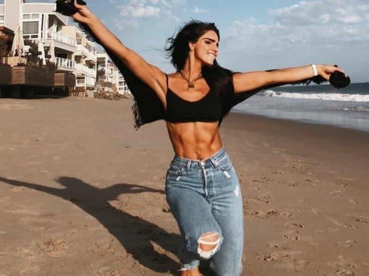 Bárbara de Regil alerta a sus seguidores por ataque en avión Bárbara de Regil alerta a sus seguidores por ataque en avión