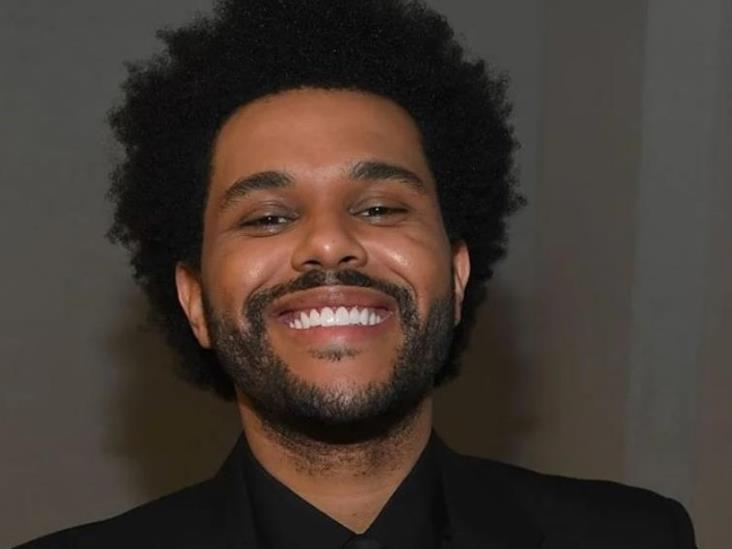 The Weeknd sale de la oscuridad, anuncia nuevo disco The Weeknd sale de la oscuridad, anuncia nuevo disco