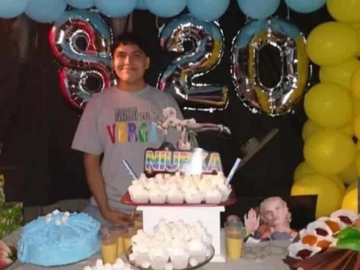 ¡Te quisiste lucir! Fiesta de cumpleaños con temática de Niurka se vuelve viral ¡Te quisiste lucir! Fiesta de cumpleaños con temática de Niurka se vuelve viral
