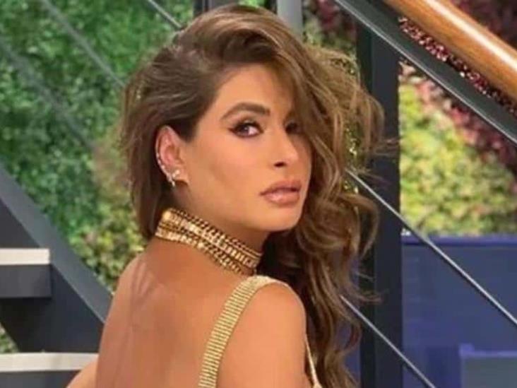 Ella sería el reemplazo de Galilea Montijo en Hoy Ella sería el reemplazo de Galilea Montijo en Hoy