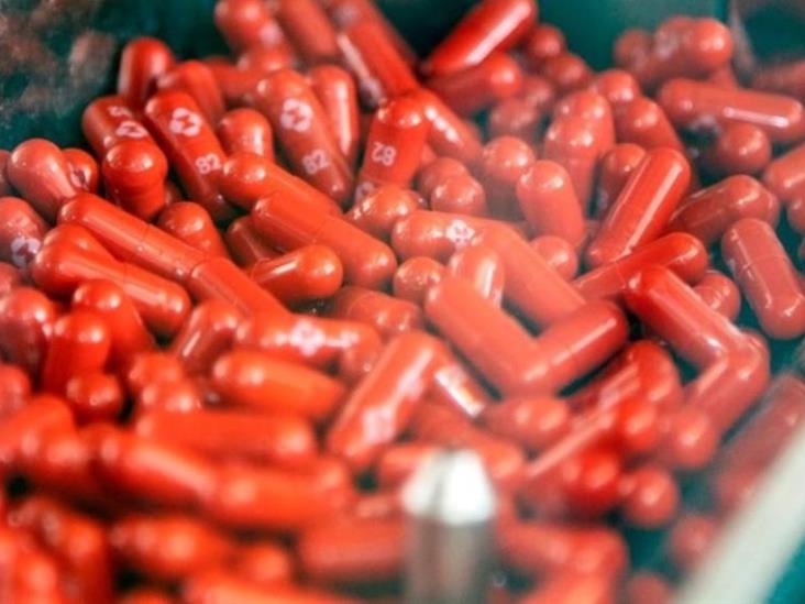 Por Problemas de seguridad impiden uso de la píldora Merck en India Por Problemas de seguridad impiden uso de la píldora Merck en India