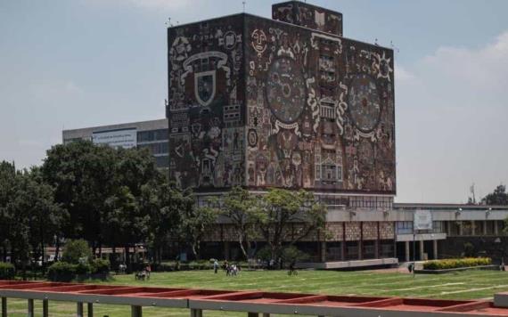 UNAM mantendrá regreso a clases 2022 de forma escalonada e híbrida