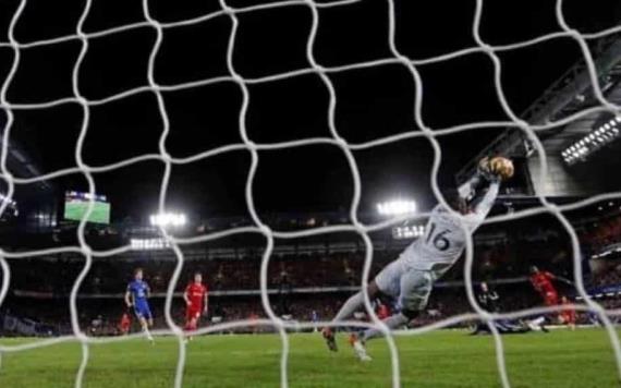 Por Covid, aplazan la semifinal de Copa de la Liga entre Liverpool y Arsenal