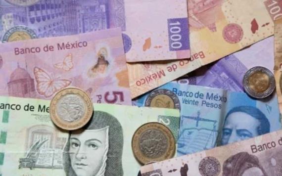 Estos son los motivos por lo que billetes cambian frecuentemente en México