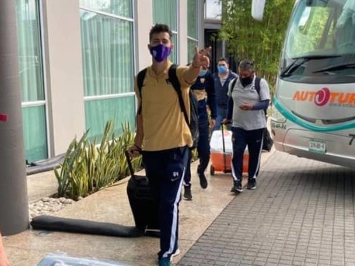 Pumas Tabasco está listo para recibir este jueves a Raya2 en la fecha uno del Clausura 2022 Pumas Tabasco está listo para recibir este jueves a Raya2 en la fecha uno del Clausura 2022
