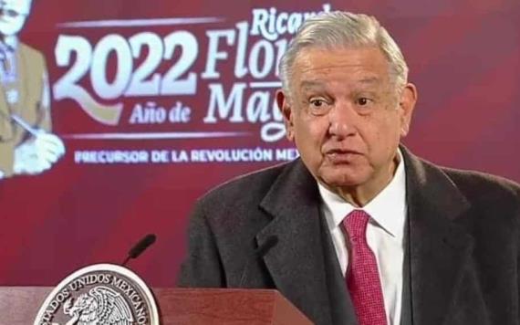López Obrador: Reyes Magos ya no quieren dar videojuegos