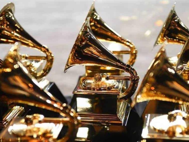 A largan la ceremonia de los Grammy por amenaza de ómicron A largan la ceremonia de los Grammy por amenaza de ómicron