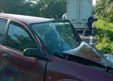 Camioneta con 10 cuerpos fue abandonada en Palacio de Gobierno de Zacatecas