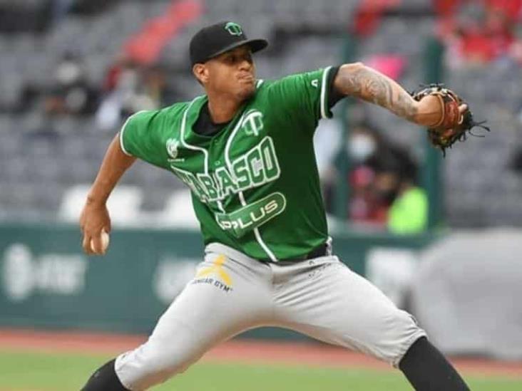 Luis Escobar fue firmado por Fubon Guardians de la Liga de Taiwan Luis Escobar fue firmado por Fubon Guardians de la Liga de Taiwan
