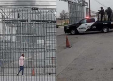 Arrestan a un hombre por quitarle la vida a su padre