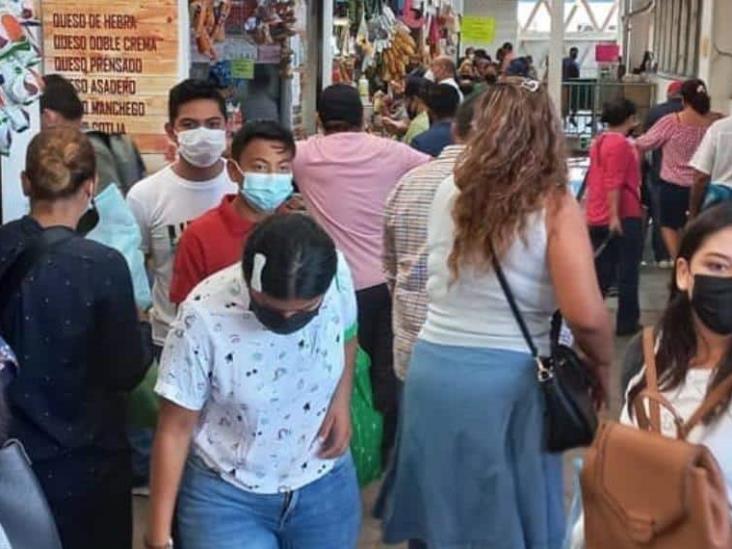 Se aceleran los contagios Se aceleran los contagios