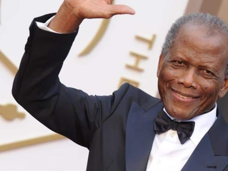 Muere Sidney Poitier, primer actor afrodescendiente en ganar un oscar Muere Sidney Poitier, primer actor afrodescendiente en ganar un oscar