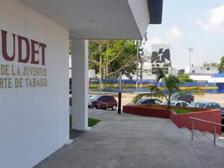 Instalaciones del Injudet operan con normalidad Instalaciones del Injudet operan con normalidad