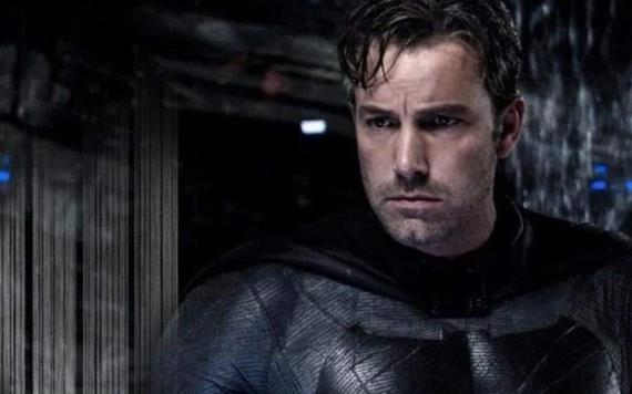 Ben Affleck confirma será Batman por última vez; revela mala experiencia en La Liga de la Justicia