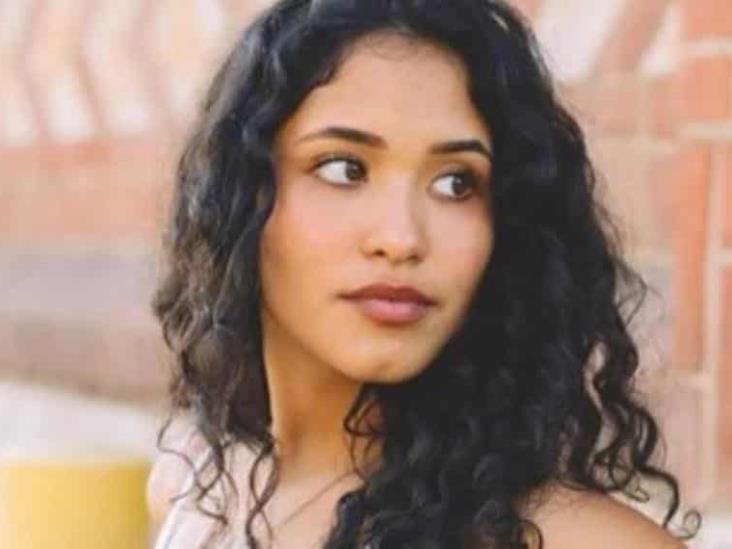 Ella es Andrea, hija de Omar Chaparro y nueva integrante de ´Rebelde´ Ella es Andrea, hija de Omar Chaparro y nueva integrante de ´Rebelde´