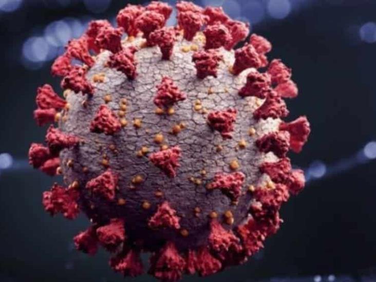 Hallan la variante deltacron del coronavirus en Chipre, una combinación de delta y ómicron Hallan la variante deltacron del coronavirus en Chipre, una combinación de delta y ómicron